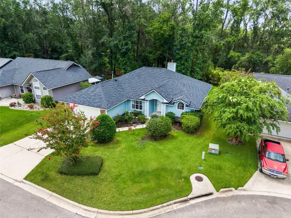 10001 NW 12TH LN, Gainesville, FL 32606
