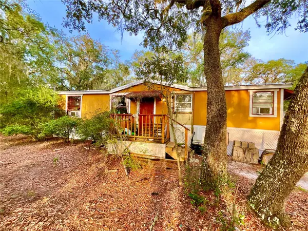 5816 BRYCE ST, Keystone Heights, FL 32656