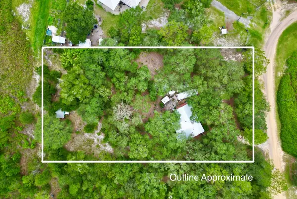 5816 BRYCE ST, Keystone Heights, FL 32656