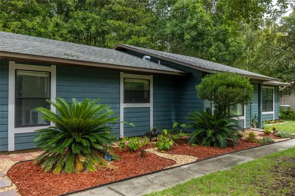 6420 NW 53RD TER, Gainesville, FL 32653