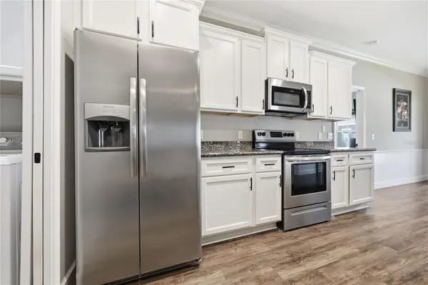 20104 NW 248TH ST, High Springs, FL 32643