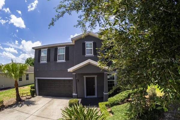 1918 WIND MEADOWS DR, Bartow, FL 33830