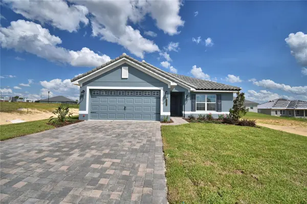 5427 WATERSIDE DR, Auburndale, FL 33823