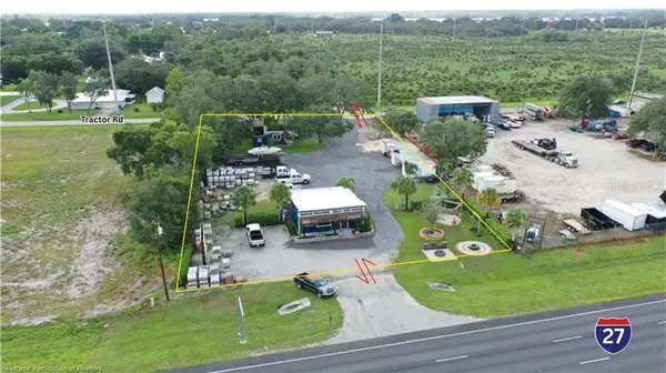 6750 US HIGHWAY 27 S, Sebring, FL 33870