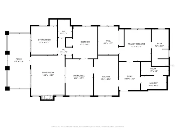 730 COLLEGE AVE, Lakeland, FL 33801