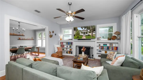 730 COLLEGE AVE, Lakeland, FL 33801