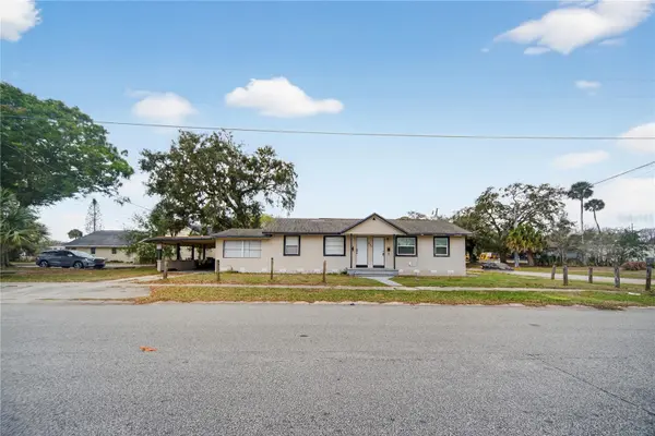 514 S GRANNIS AVE, Titusville, FL 32796