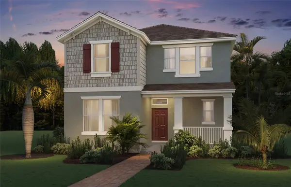 16834 HOBE SOUND CT, Winter Garden, FL 34787