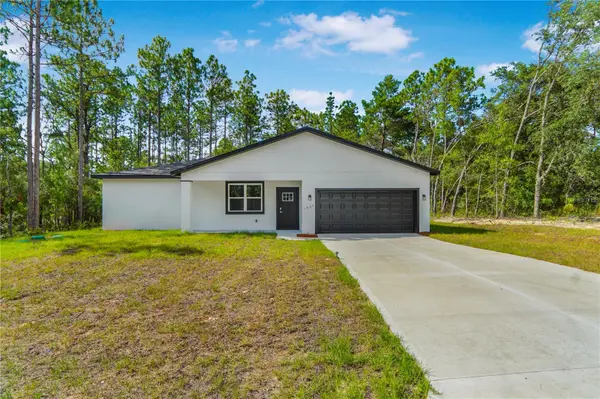 1902 W ADELIA PL, Citrus Springs, FL 34434