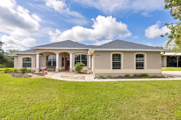 21341 HORSE RANCH RD, Mount Dora, FL 32757