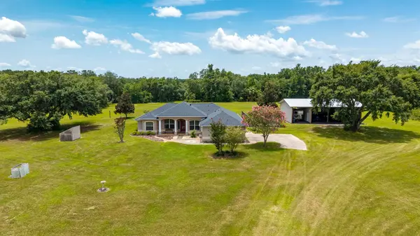 21341 HORSE RANCH RD, Mount Dora, FL 32757