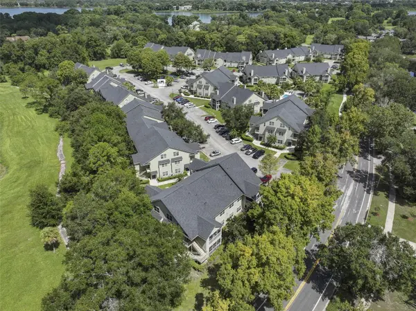 3721 S LAKE ORLANDO Pkwy #6, Orlando, FL 32808