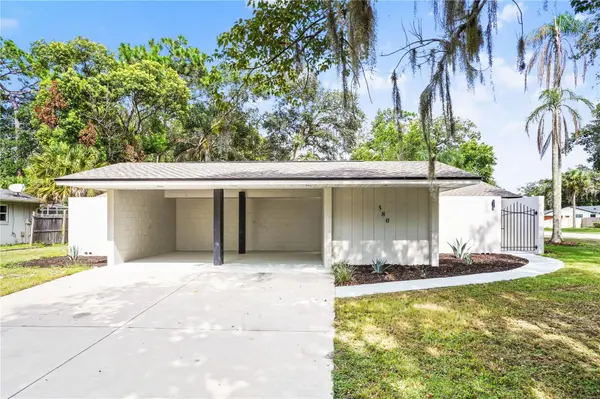 580 DEVONSHIRE BLVD, Longwood, FL 32750