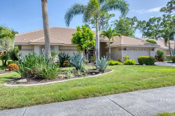 2087 TIMUCUA TRL, Nokomis, FL 34275