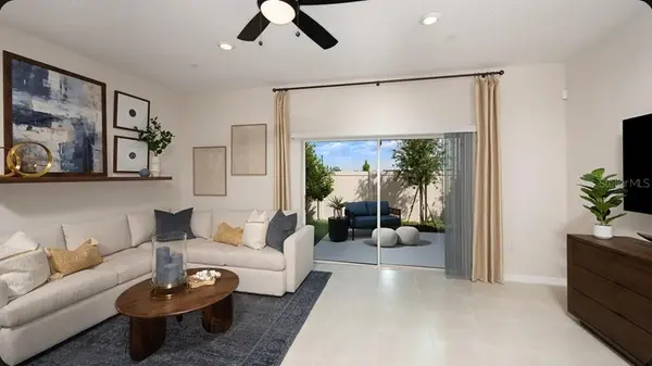 2513 BALMERINO WAY #2513, Mount Dora, FL 32757