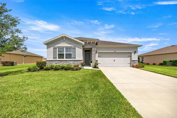6197 SW 89TH STREET RD, Ocala, FL 34476