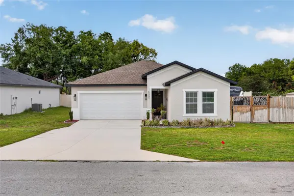 8501 SE 160TH PL, Summerfield, FL 34491