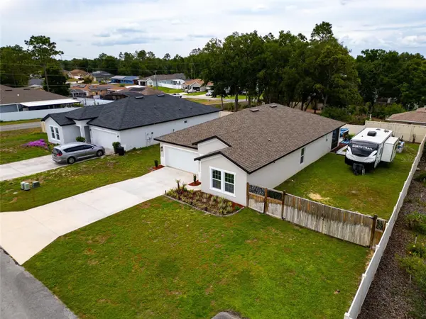 8501 SE 160TH PL, Summerfield, FL 34491