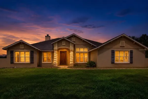 1098 NW 165TH COURT RD, Dunnellon, FL 34432