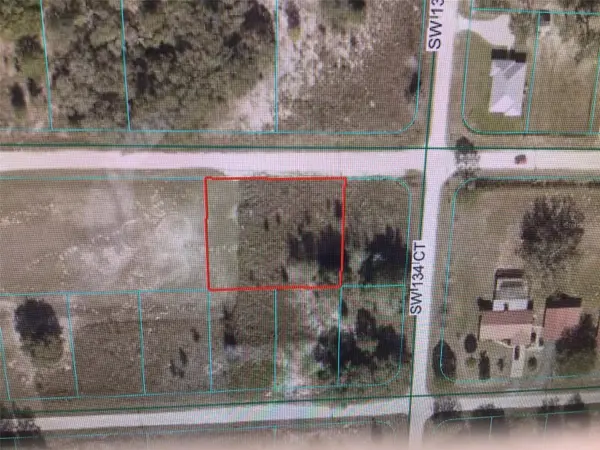 0 SW 107 ST, Dunnellon, FL 34432