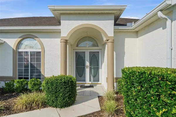 2160 NW 50TH CIR, Ocala, FL 34482