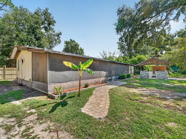 25101 NE 131ST PL, Fort Mc Coy, FL 32134