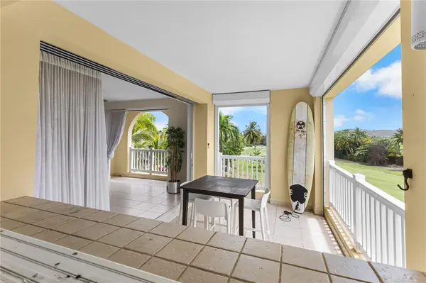 500 OCEAN DRIVE #535, Humacao, PR 00791