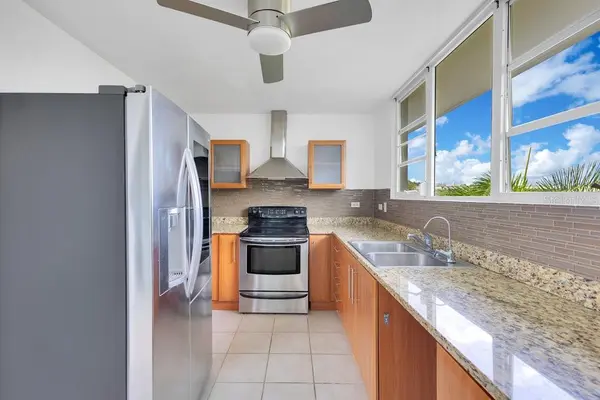 1 AVE. SAN IGNACIO #109, Guaynabo, PR 00969