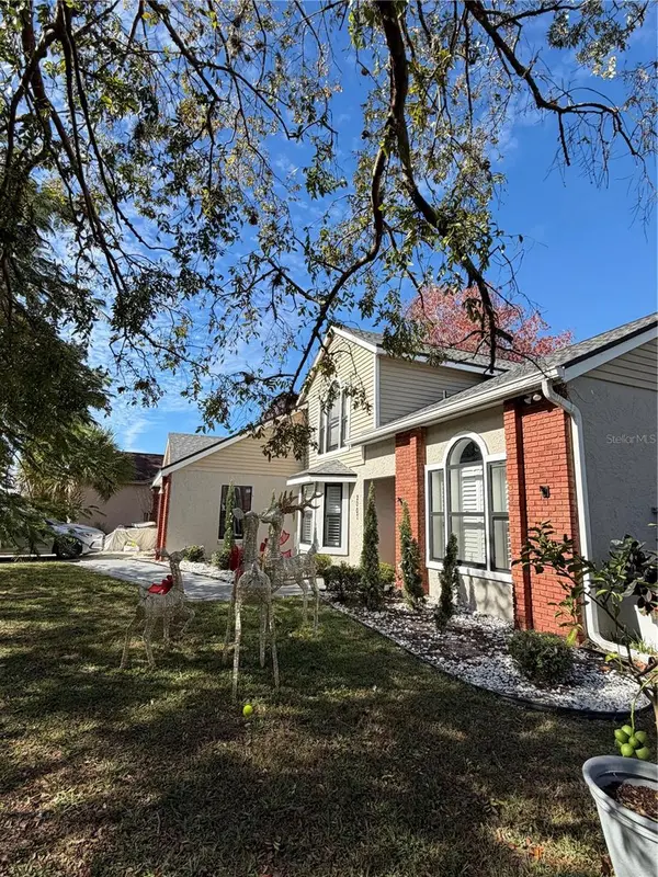 2007 NORFIELD CT, Orlando, FL 32837