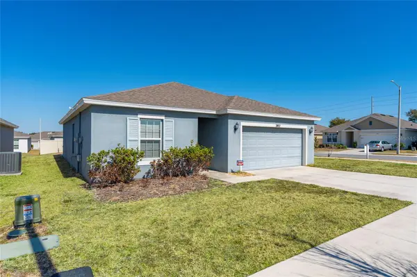 3802 WHITNEY WAY, Haines City, FL 33844