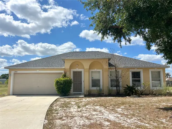6004 KALEY DR, Winter Haven, FL 33880