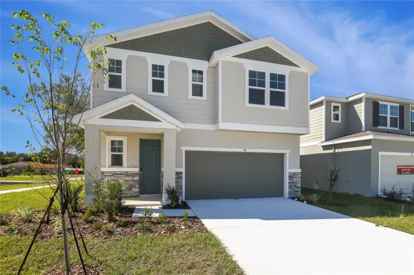 716 LAKE DELL AVE, Dundee, FL 33838