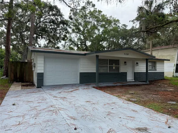 7138 PINEWOOD DR, New Port Richey, FL 34652