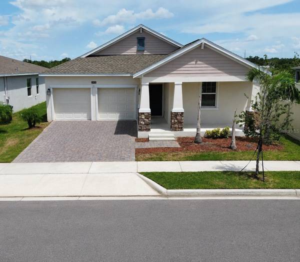 2410 RELAXING LN, Kissimmee, FL 34744