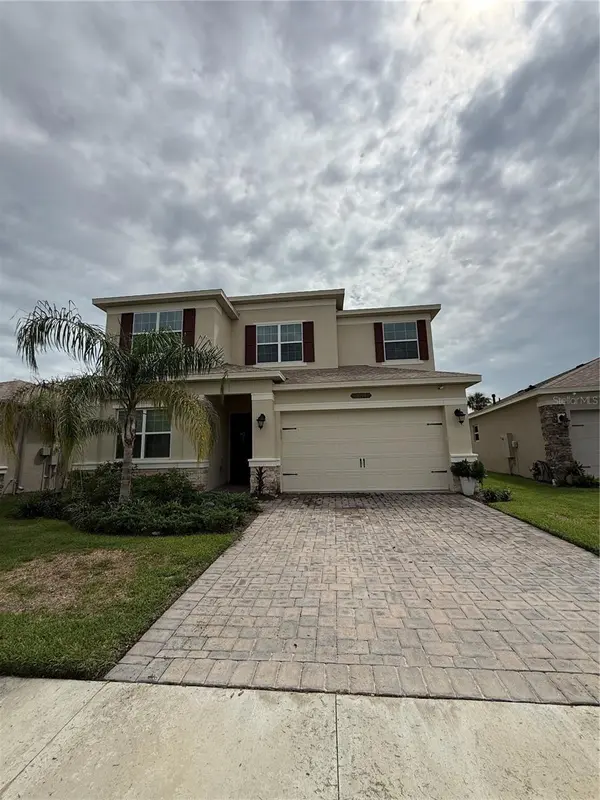 3294 WOODLAND BROOK WAY, Wesley Chapel, FL 33543