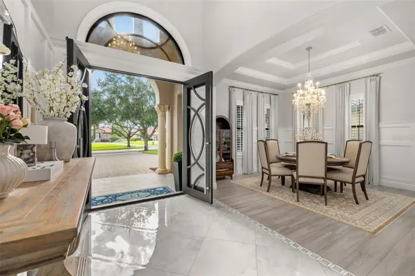 5526 MARLEON DR, Windermere, FL 34786