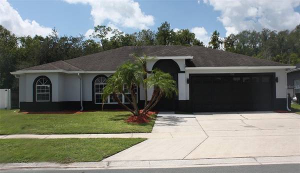 2537 JASMINE TRACE DR, Kissimmee, FL 34758