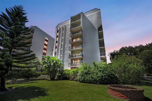 2699 SEVILLE BLVD #105, Clearwater, FL 33764