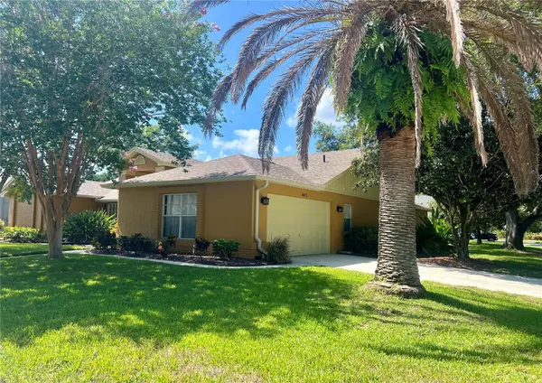 4473 WORTHINGTON CIR, Palm Harbor, FL 34685