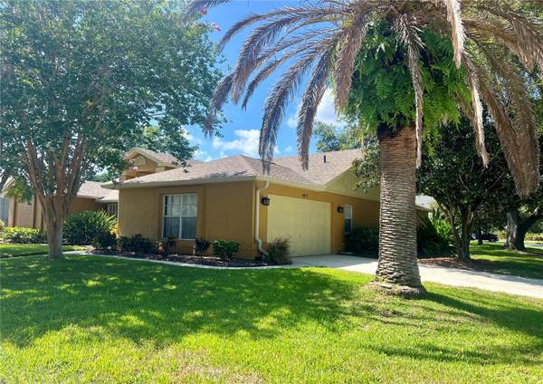 4473 WORTHINGTON CIR, Palm Harbor, FL 34685