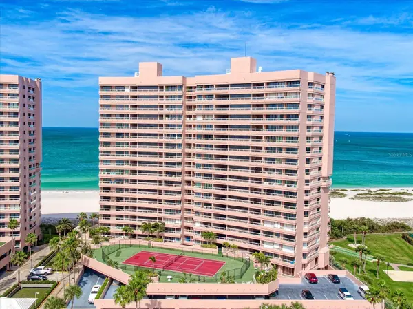 1310 GULF BLVD #10B, Clearwater Beach, FL 33767