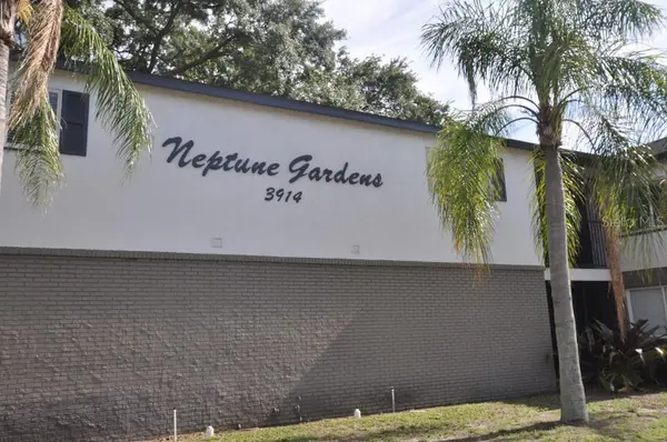 3914 W NEPTUNE ST #11, Tampa, FL 33629