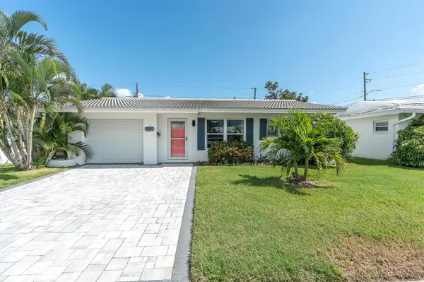 3715 98TH AVE N #3, Pinellas Park, FL 33782
