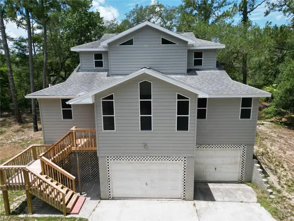 3451 MCKETHAN RD, Dade City, FL 33523