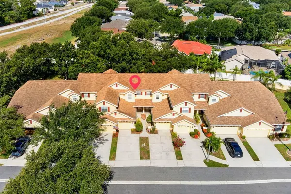 648 SPRING LAKE CIR, Tarpon Springs, FL 34688