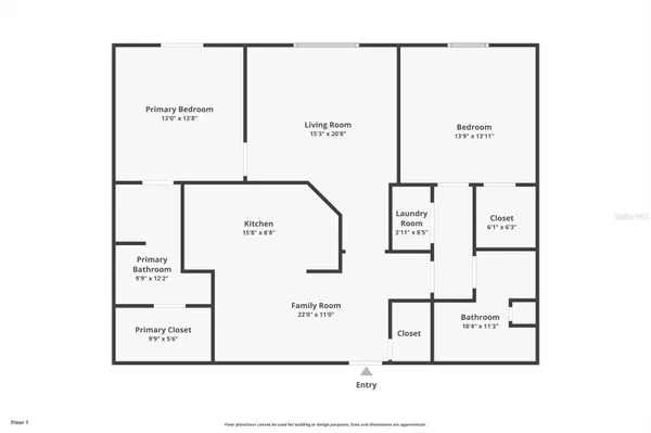 501 KNIGHTS RUN AVE #2111, Tampa, FL 33602