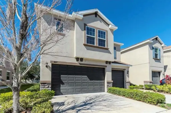 6827 CITRUS CREEK LN, Tampa, FL 33625