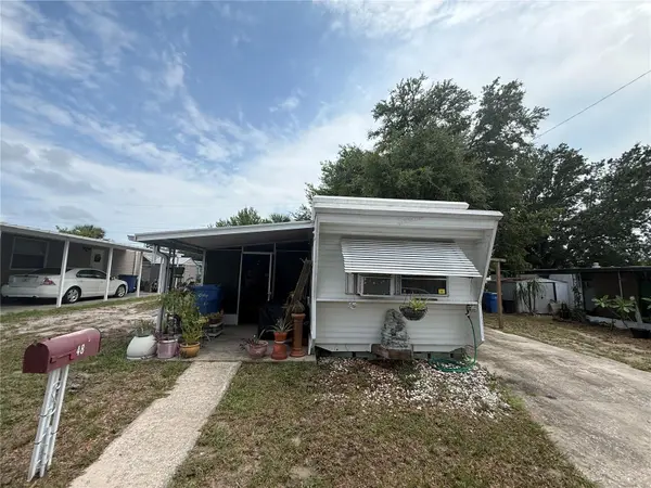 37376 US HIGHWAY 19 N #48, Palm Harbor, FL 34684