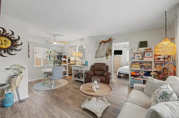 2110 GULF BLVD #6, Indian Rocks Beach, FL 33785