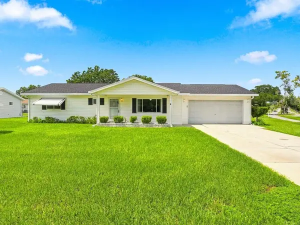 17624 SE 108TH TER, Summerfield, FL 34491